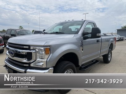 Used 2020 Ford F350 XL w/ STX Appearance Package