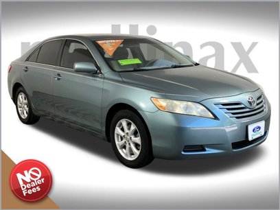 Used 2009 Toyota Camry LE