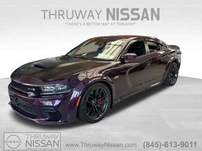 Used 2021 Dodge Charger Scat Pack