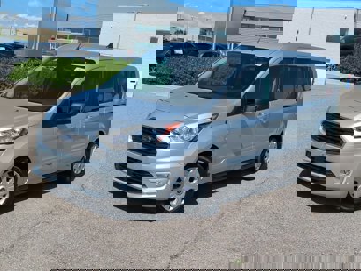 Used 2022 Ford Transit Connect XLT