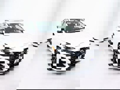 Certified 2023 Nissan Altima 2.5 SR