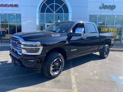 Used 2025 RAM 2500 Laramie