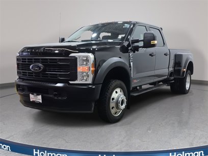 Used 2024 Ford F450 XL w/ 360-Degree Camera Package