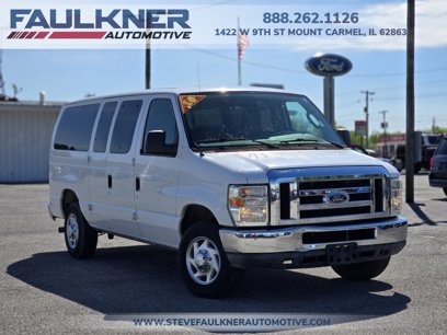 Used 2010 Ford E-350 and Econoline 350 XLT