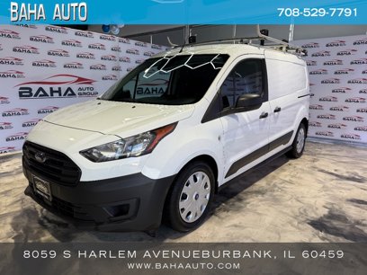 Used 2020 Ford Transit Connect XL