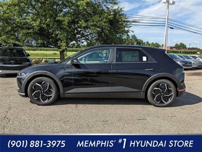 Certified 2023 Hyundai Ioniq 5 SE w/ Cargo Package