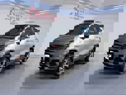 Used 2019 Chevrolet Trax LS w/ Tint and Cruise Package