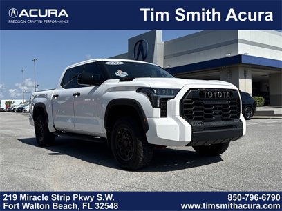 Used 2022 Toyota Tundra TRD Pro