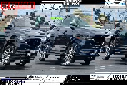 Used 2020 MAZDA CX-5 Grand Touring w/ GT Premium Package