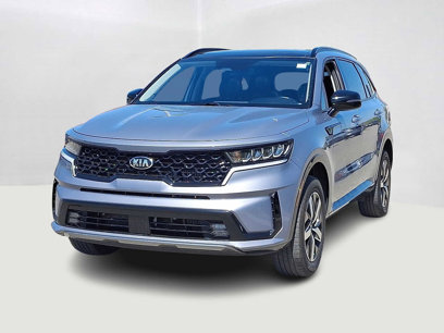 Used 2021 Kia Sorento EX w/ Panoramic Sunroof Package