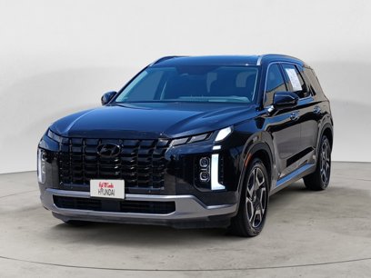 Certified 2024 Hyundai Palisade Limited