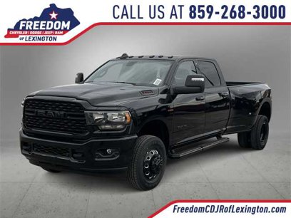 New 2024 RAM 3500 Big Horn w/ Night Edition