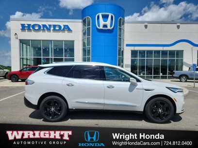 Used 2024 Buick Enclave Essence w/ Sport Touring Edition
