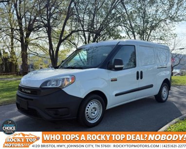 Used 2021 RAM ProMaster City Tradesman w/ Window Group 09