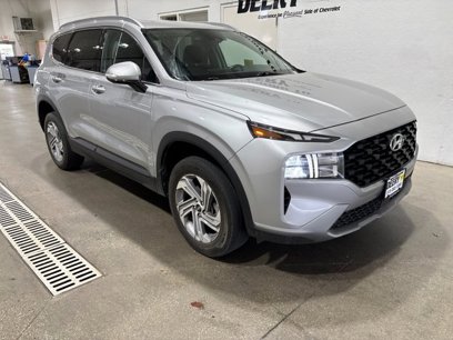 Used 2023 Hyundai Santa Fe SEL