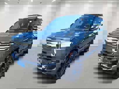 Used 2023 Rivian R1S Adventure