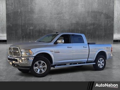 Used 2018 RAM 2500 Lone Star