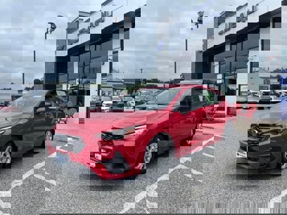 New 2025 Subaru Impreza 2.0i