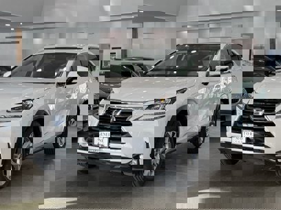 Used 2017 Lexus NX 300h AWD w/ Premium Package