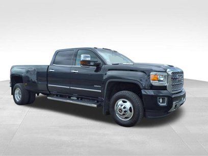Used 2019 GMC Sierra 3500 Denali