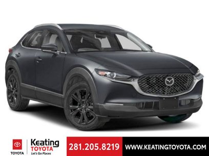Used 2024 MAZDA CX-30 AWD 2.5 S w/ Select Sport Pkg