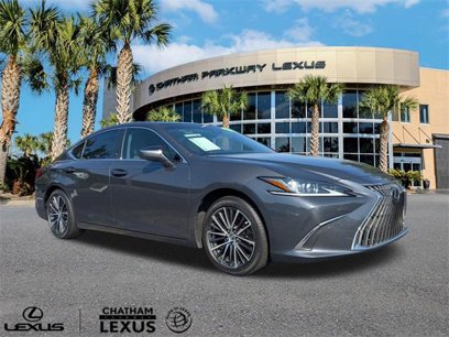 Certified 2023 Lexus ES 350 w/ Premium Package