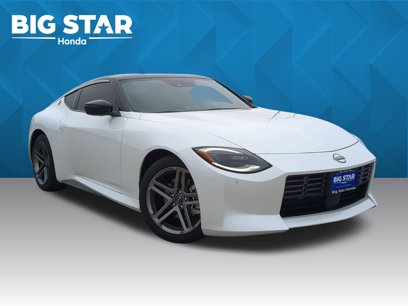 Used 2024 Nissan Z Sport w/ Floor Mat Package