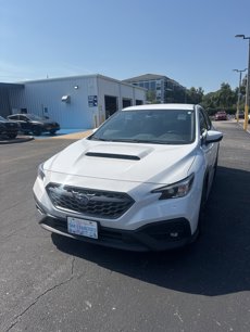 Used 2023 Subaru WRX Premium w/ Popular Package #2