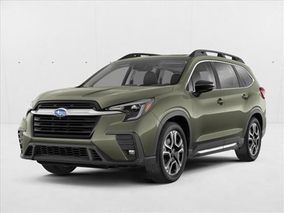 New 2025 Subaru Ascent Limited