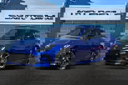 Used 2023 Toyota GR86