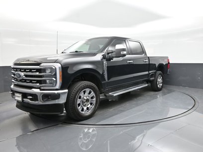 Certified 2023 Ford F250 Lariat w/ Chrome Package