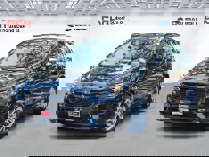New 2025 Subaru Impreza 2.0i