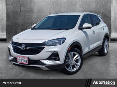 Used 2020 Buick Encore GX Preferred