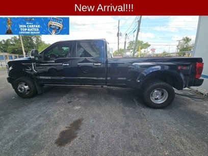Used 2022 Ford F350 Platinum