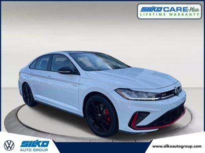 New 2025 Volkswagen Jetta GLI Autobahn