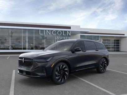 New 2024 Lincoln Nautilus Reserve w/ Equipment Group 202A