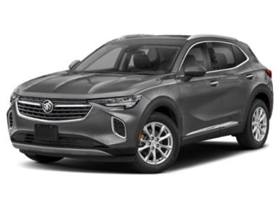 Certified 2023 Buick Envision Preferred w/ Sport Touring Package