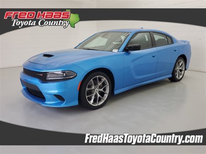 Used 2023 Dodge Charger GT