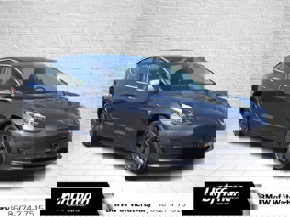 Used 2018 Tesla Model 3 Long Range