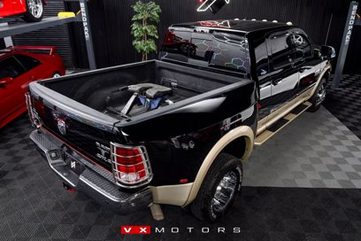Used 2013 RAM 3500 Laramie Longhorn w/ Protection Group