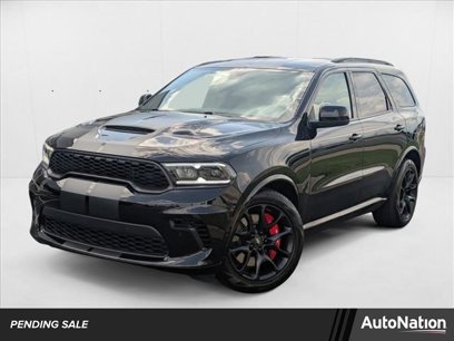 Used 2024 Dodge Durango R/T w/ Tow 'N Go Package