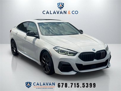 Used 2020 BMW M235i xDrive Gran Coupe w/ Premium Package