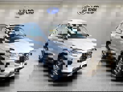 New 2025 Ford Escape Active w/ Cold Weather Package