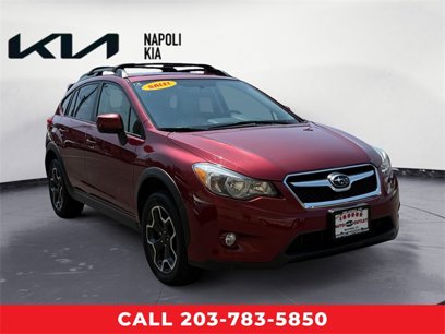 Used 2013 Subaru Crosstrek 2.0i Limited