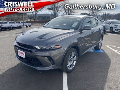 New 2024 Dodge Hornet R/T Plus w/ Tech Pack Plus w/o Parking
