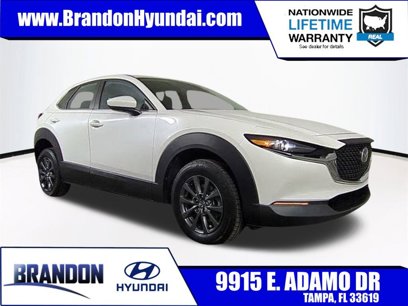 Used 2021 MAZDA CX-30 AWD 2.5 S