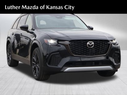 New 2025 MAZDA CX-70 3.3 Turbo w/ Premium Package