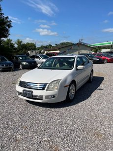 Used 2008 Ford Fusion SEL
