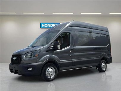 Used 2024 Ford Transit 350 148 High Roof AWD