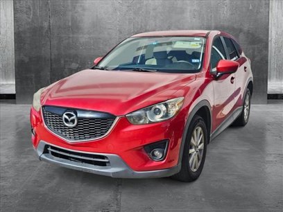 Used 2014 MAZDA CX-5 Touring